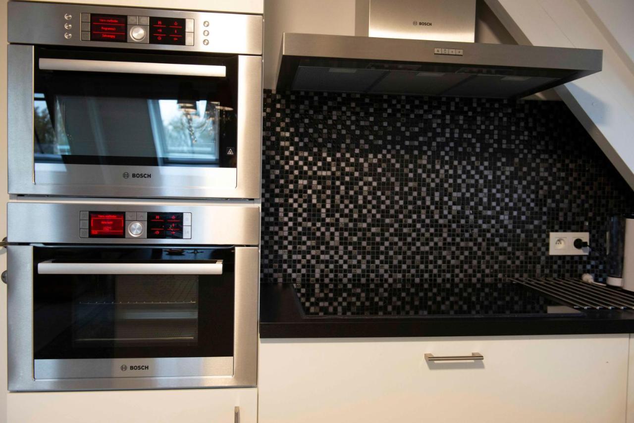 StudioBeerse met Sauna Zwembad en Spa Appartement Buitenkant foto
